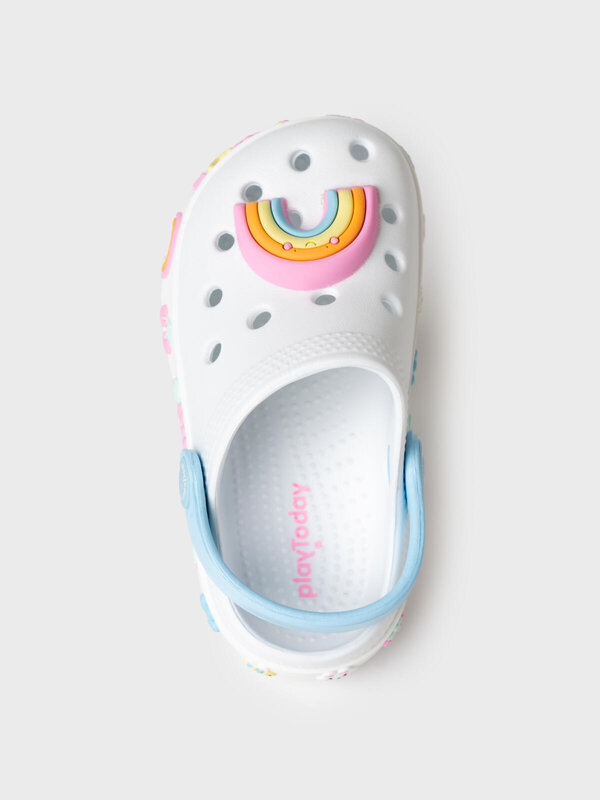 PLAYTODAY Сабо 584735 12623702 белый