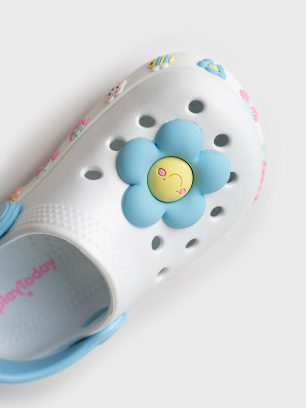 PLAYTODAY Сабо 584735 12623702 белый