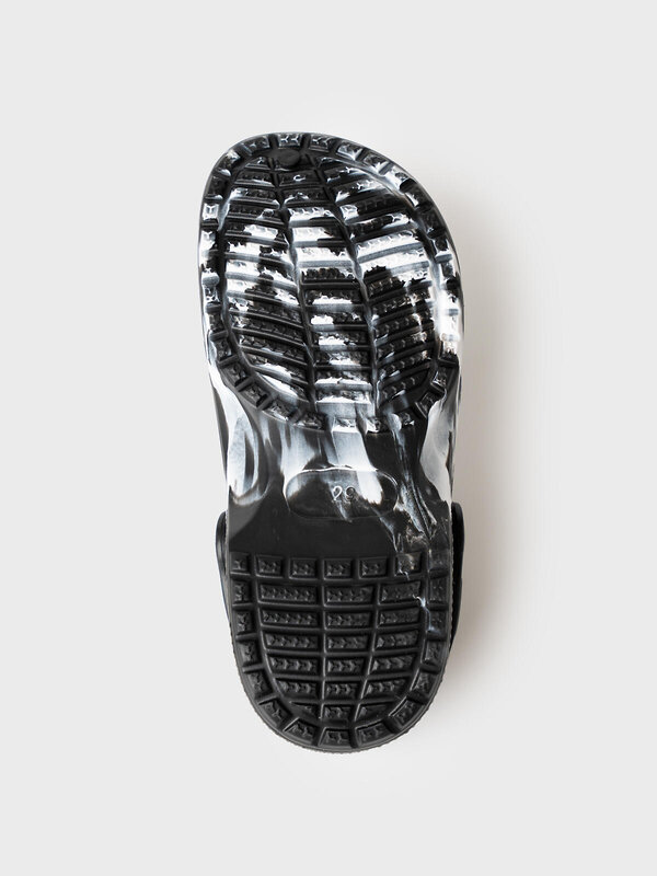 PLAYTODAY Сабо 584736 12612701 черный,белый