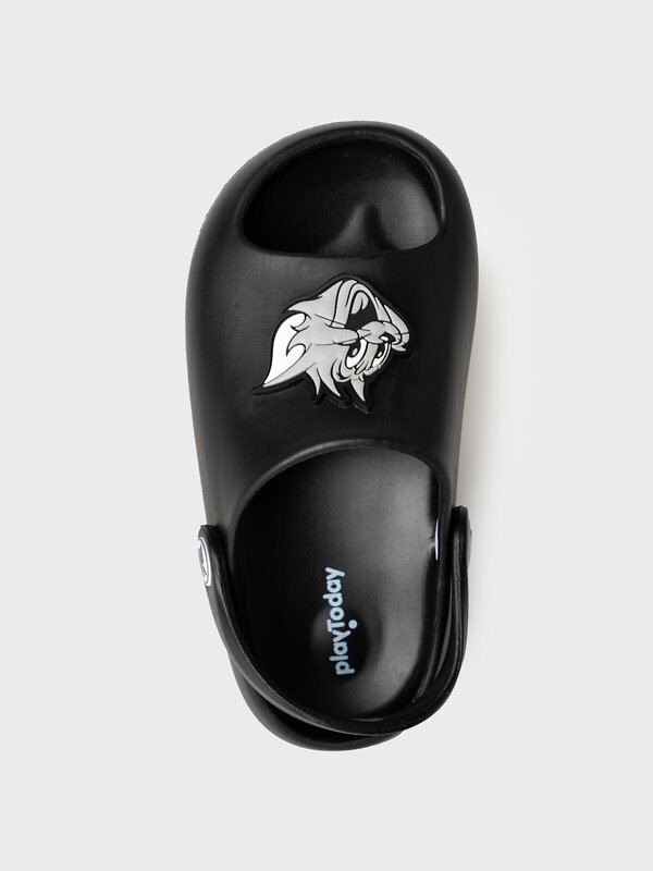 PLAYTODAY Сабо 584740 12632701 черный