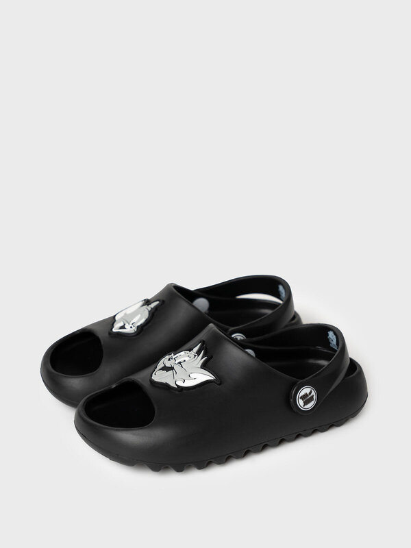 PLAYTODAY Сабо 584740 12632701 черный