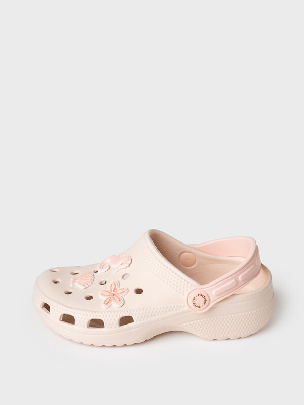 PLAYTODAY Сабо 584742 12622701 молочный,бежевый