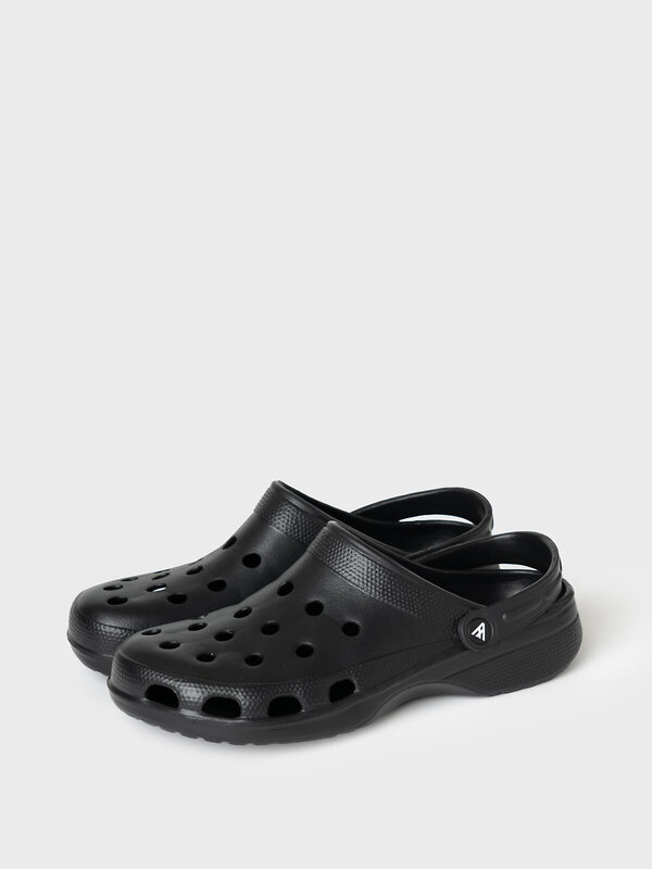 PLAYTODAY Сабо 584744 12656706 черный