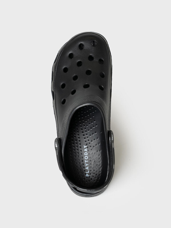 PLAYTODAY Сабо 584744 12656706 черный