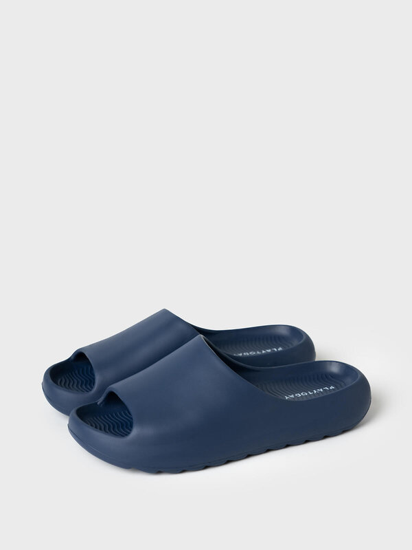 PLAYTODAY Сабо 584747 12656709 тёмно-синий