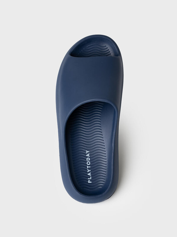 PLAYTODAY Сабо 584747 12656709 тёмно-синий