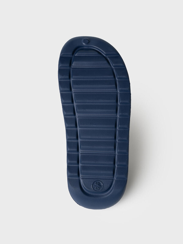 PLAYTODAY Сабо 584747 12656709 тёмно-синий