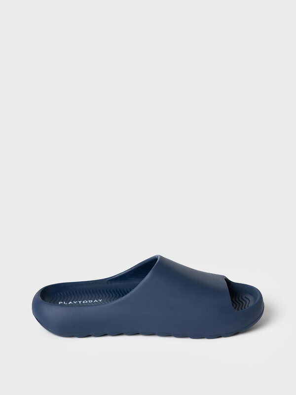 PLAYTODAY Сабо 584747 12656709 тёмно-синий