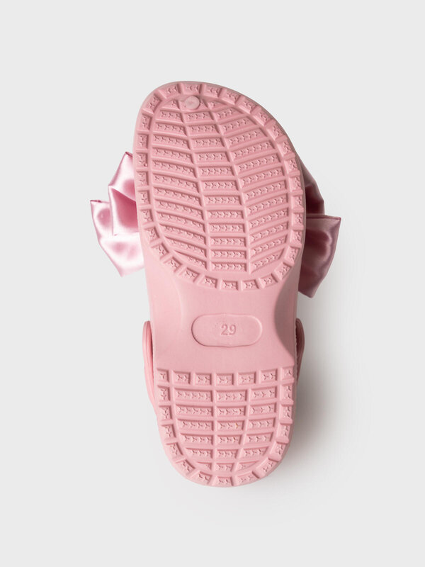 PLAYTODAY Сабо 584750 12622700 розовый