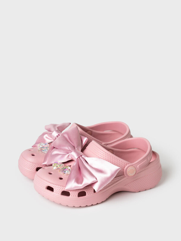 PLAYTODAY Сабо 584750 12622700 розовый