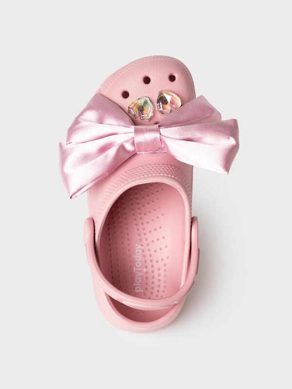 PLAYTODAY Сабо 584750 12622700 розовый