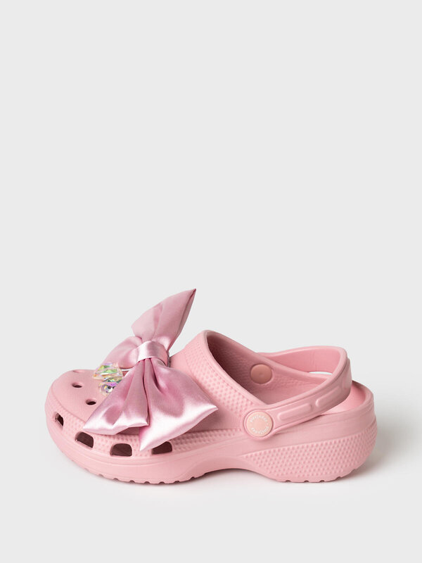 PLAYTODAY Сабо 584750 12622700 розовый