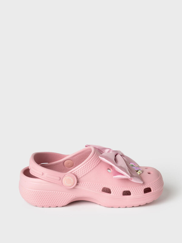 PLAYTODAY Сабо 584750 12622700 розовый