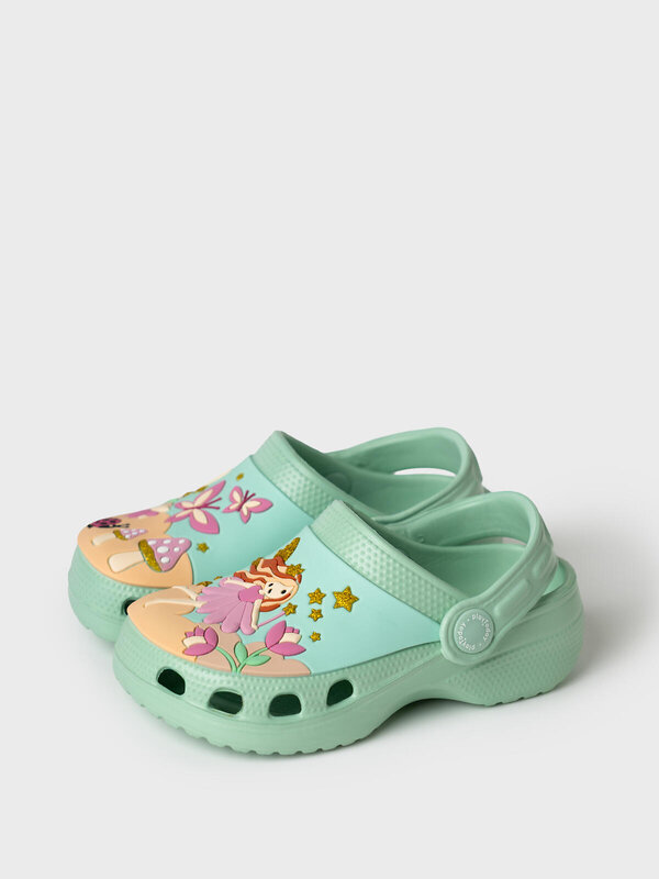 PLAYTODAY Сабо 584752 12623704 разноцветный