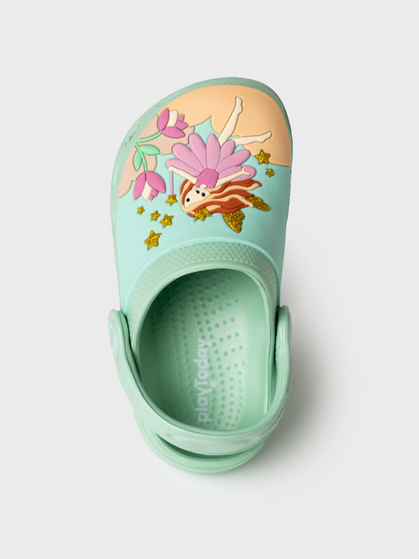 PLAYTODAY Сабо 584752 12623704 разноцветный