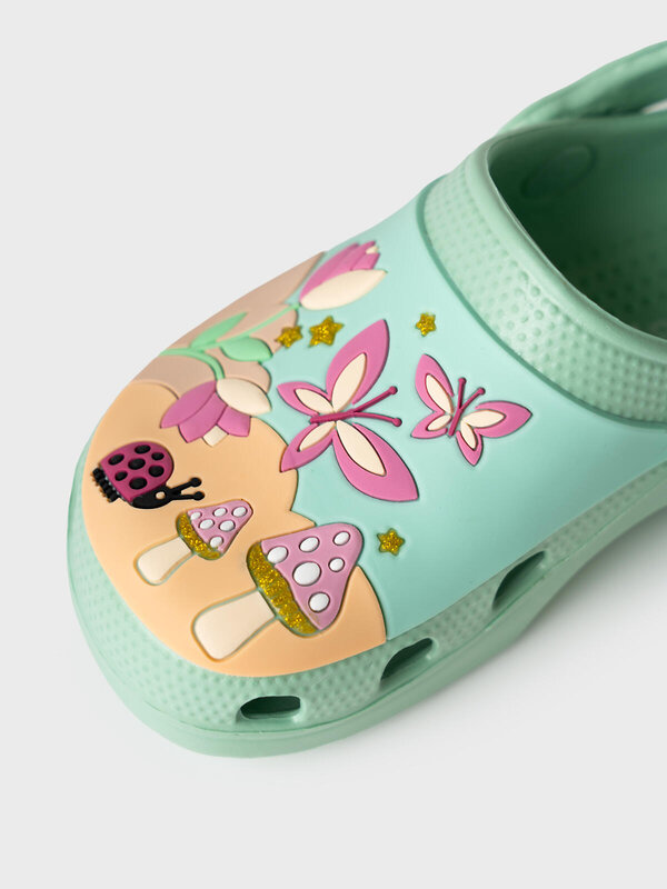 PLAYTODAY Сабо 584752 12623704 разноцветный