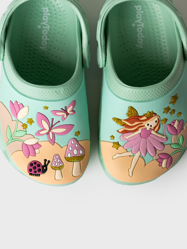 PLAYTODAY Сабо 584752 12623704 разноцветный