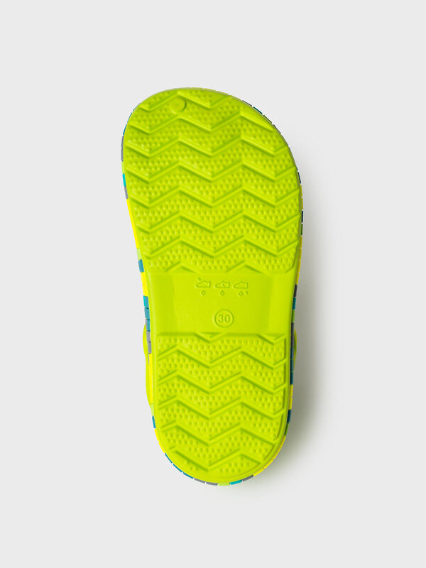 PLAYTODAY Сабо 584754 12612705 светло-зеленый