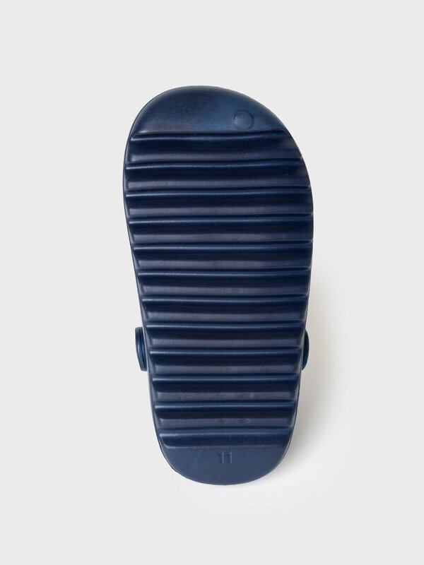 PLAYTODAY Сабо 584755 12612737 тёмно-синий