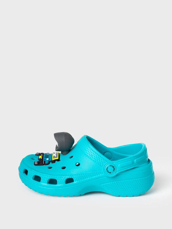 PLAYTODAY Сабо 584756 12612704 бирюзовый