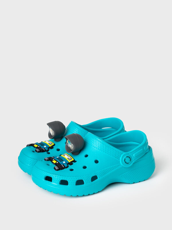 PLAYTODAY Сабо 584756 12612704 бирюзовый