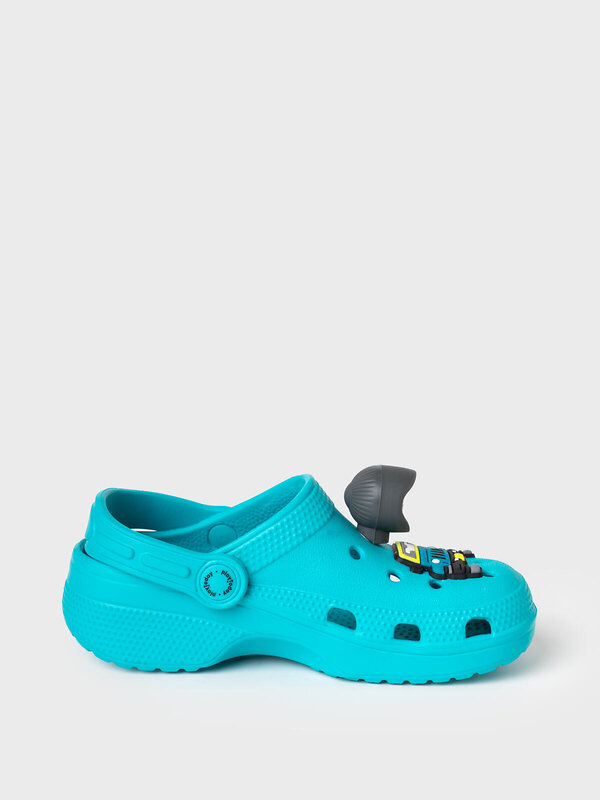 PLAYTODAY Сабо 584756 12612704 бирюзовый