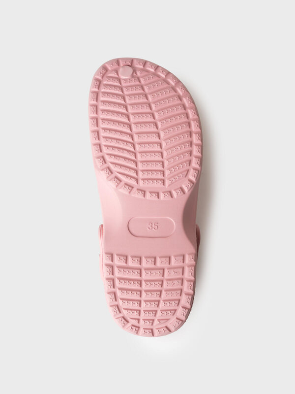 PLAYTODAY Сабо 584757 12621708 розовый