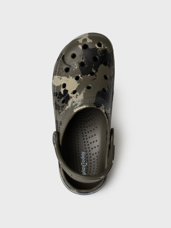 PLAYTODAY Сабо 584758 12611748 разноцветный