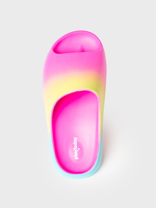 PLAYTODAY Сабо 584759 12621772 разноцветный