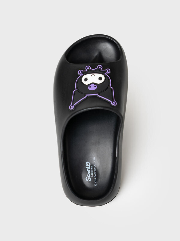 PLAYTODAY Сабо 584762 12641700 черный