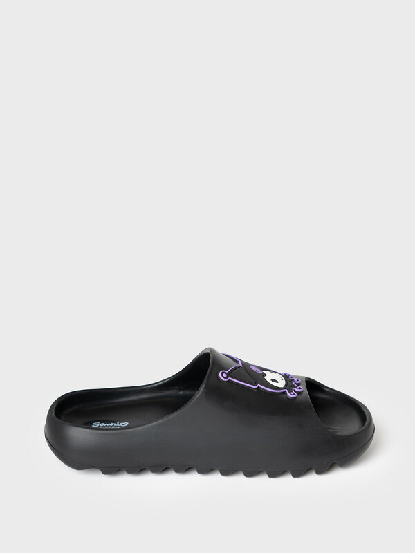 PLAYTODAY Сабо 584762 12641700 черный