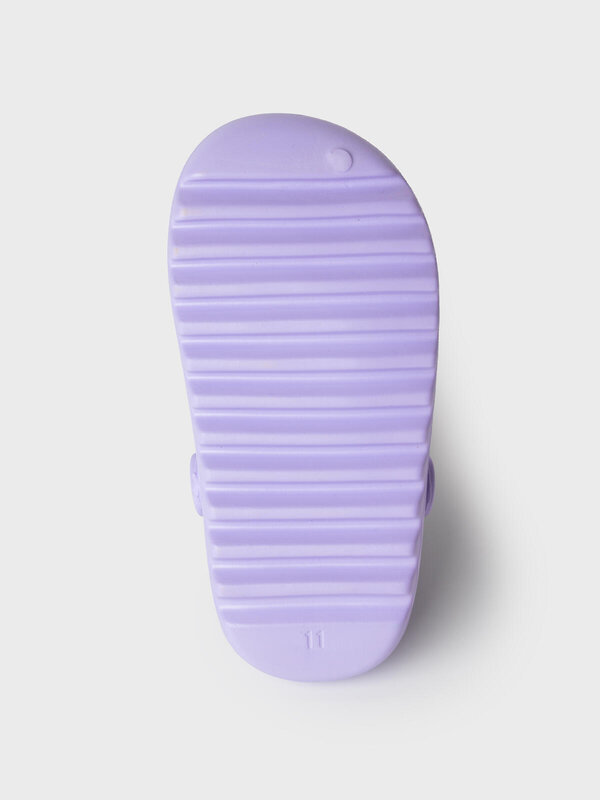 PLAYTODAY Сабо 584764 12622705 светло-сиреневый