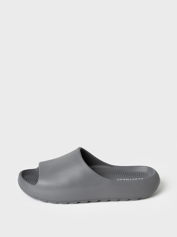 PLAYTODAY Сабо 584766 12656710 серый