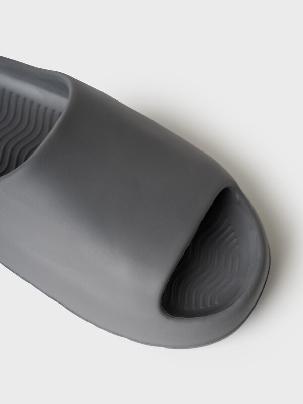 PLAYTODAY Сабо 584766 12656710 серый