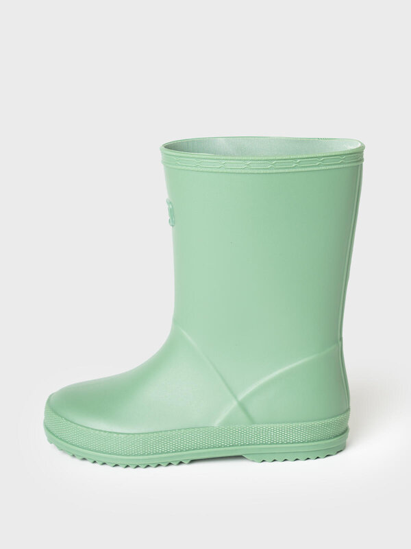 PLAYTODAY Сапоги 584771 12612719 зеленый