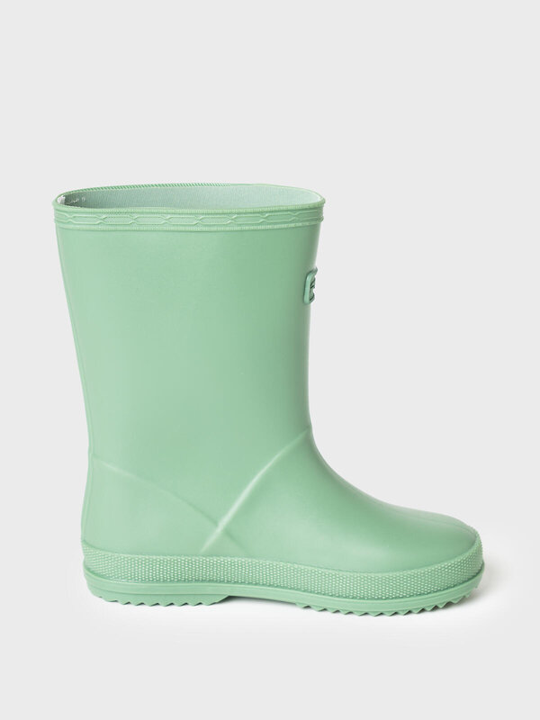 PLAYTODAY Сапоги 584771 12612719 зеленый