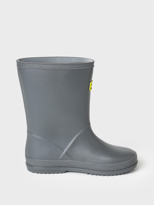 PLAYTODAY Сапоги 584772 12612720 голубой