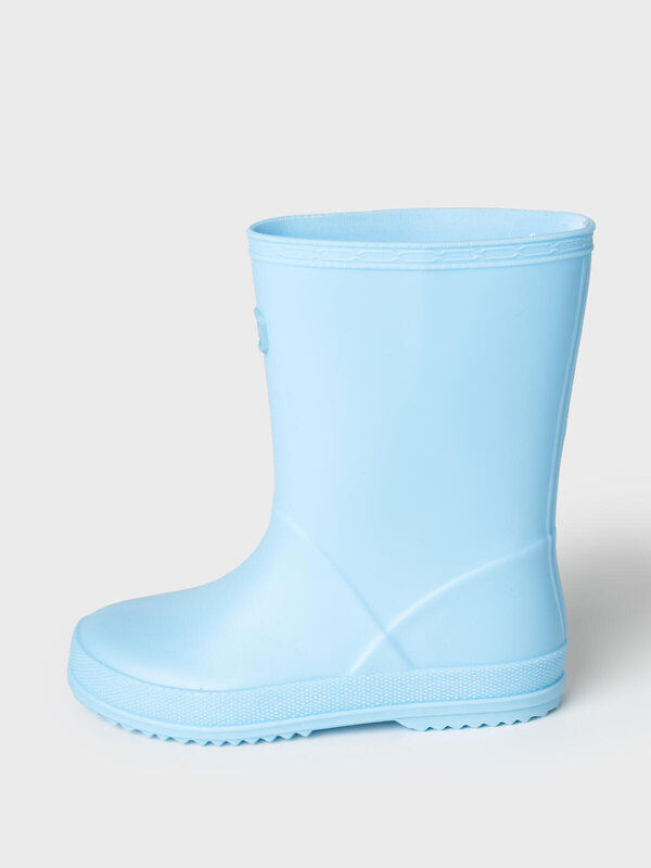 PLAYTODAY Сапоги 584777 12622724 голубой