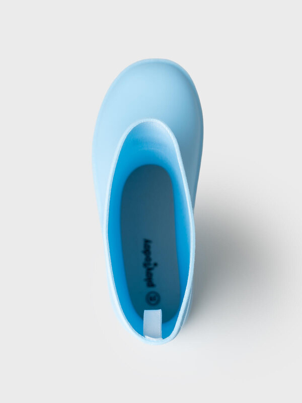 PLAYTODAY Сапоги 584777 12622724 голубой