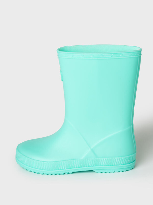 PLAYTODAY Сапоги 584778 12622740 светло-зеленый