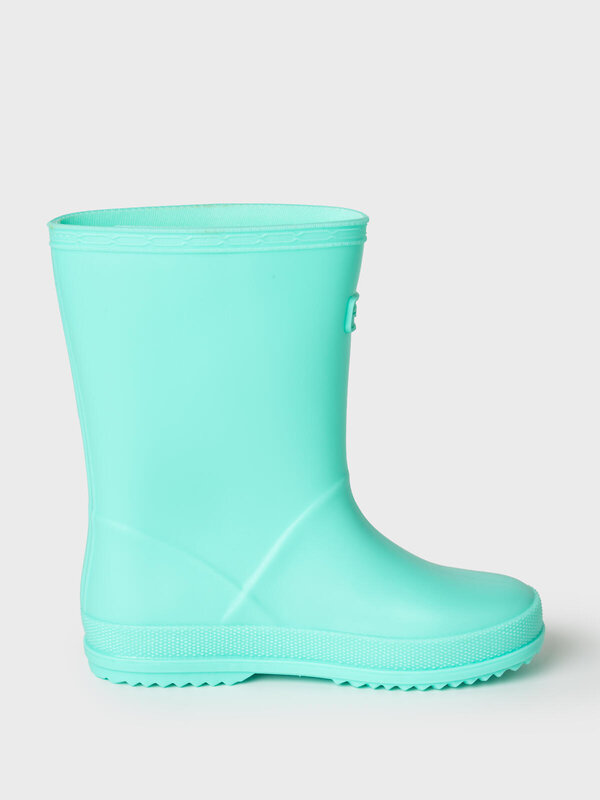 PLAYTODAY Сапоги 584778 12622740 светло-зеленый