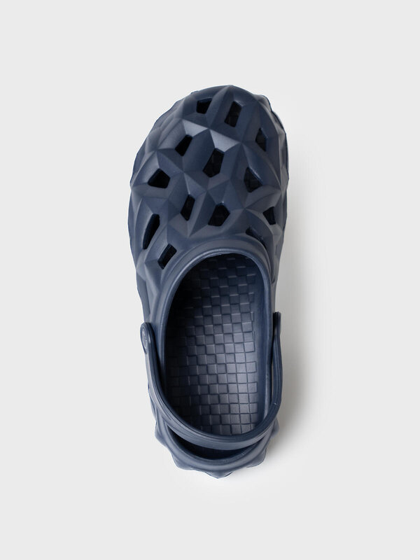 PLAYTODAY Сабо 584779 12611703 тёмно-синий