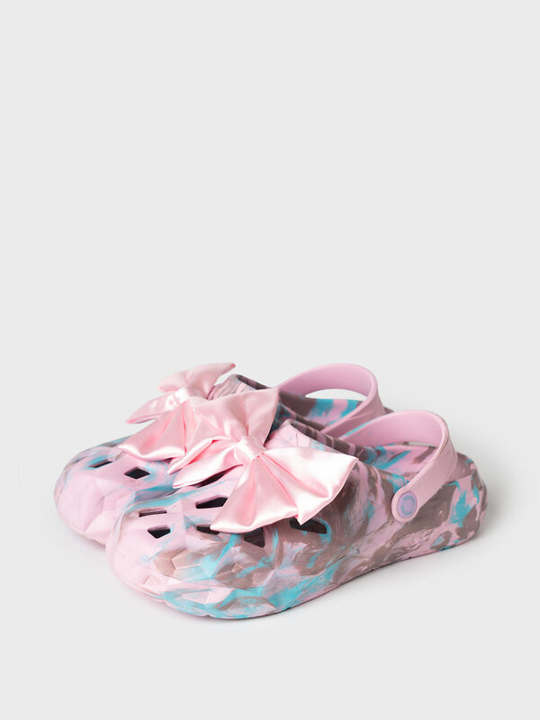 PLAYTODAY Сабо 584780 12621719 разноцветный