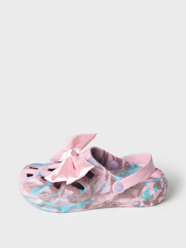 PLAYTODAY Сабо 584780 12621719 разноцветный