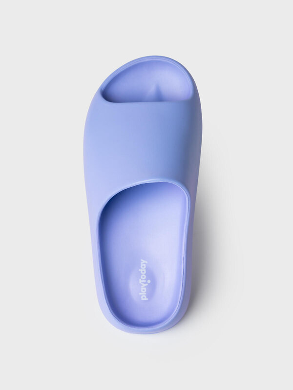 PLAYTODAY Сабо 584782 12621771 светло-сиреневый