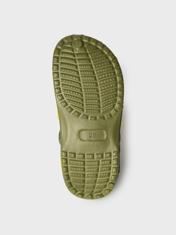 PLAYTODAY Сабо 584783 12612703 хаки