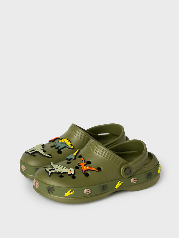 PLAYTODAY Сабо 584783 12612703 хаки