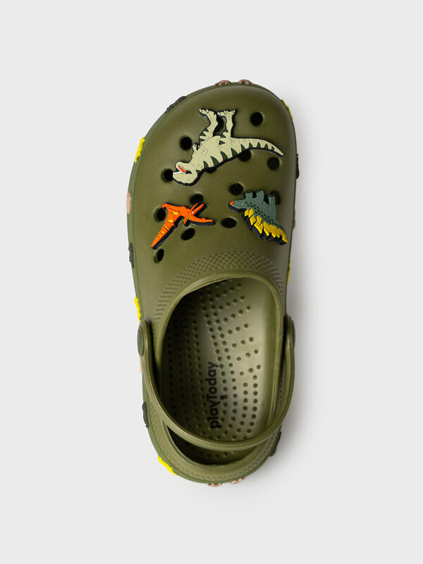 PLAYTODAY Сабо 584783 12612703 хаки