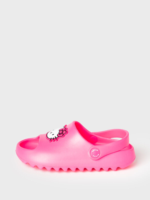 PLAYTODAY Сабо 584786 12642702 фуксия