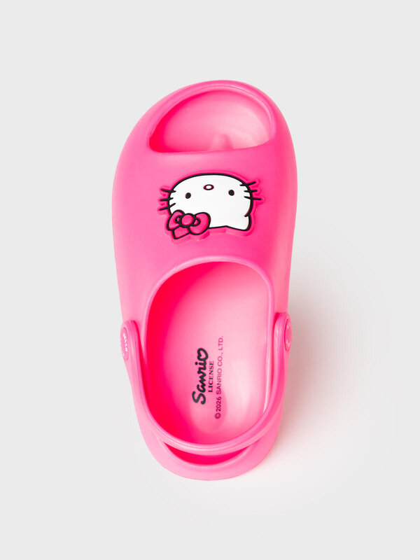 PLAYTODAY Сабо 584786 12642702 фуксия